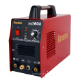 DC Inverter TIG / MMA máquina de solda / soldador (TIG160A)